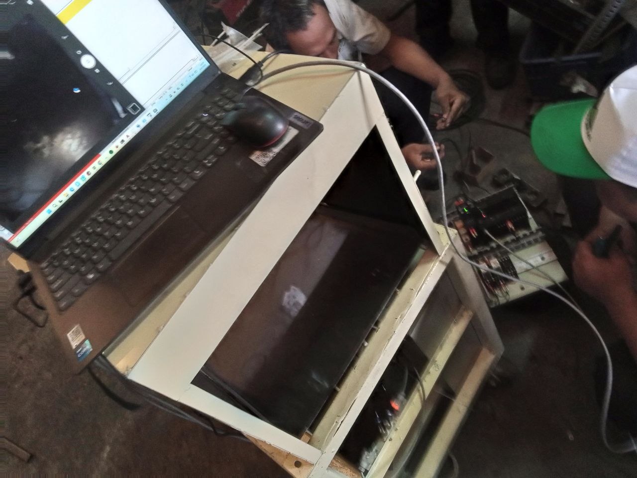 AI Camera 9